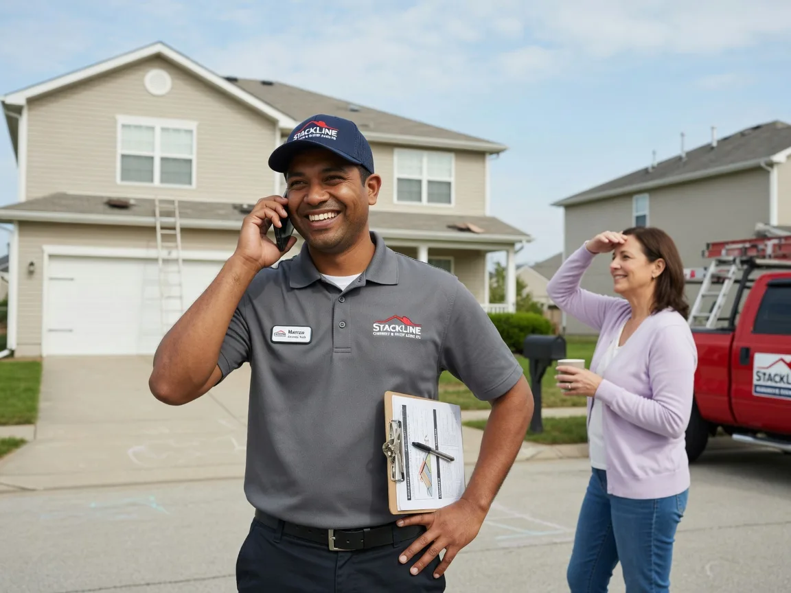 Chimney flashing repair Dittmer, MO FAQs